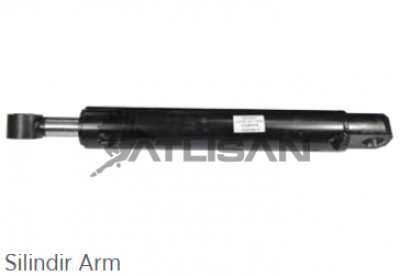 Parça Kodu: 5107953 Silindir Arm